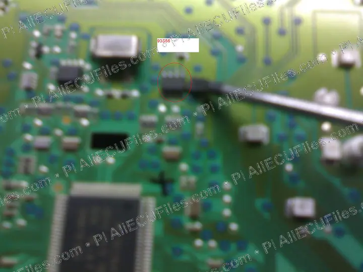 Watermarked preview of Iveco 03092008278 Reference