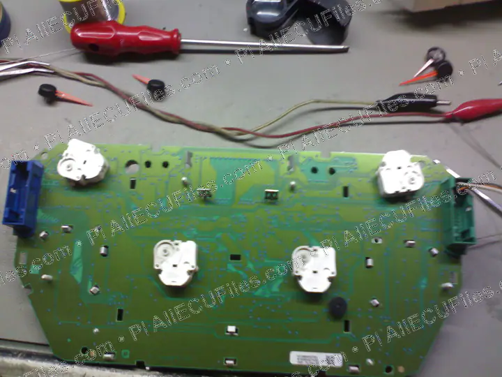 Watermarked preview of Iveco 16122009020 Reference