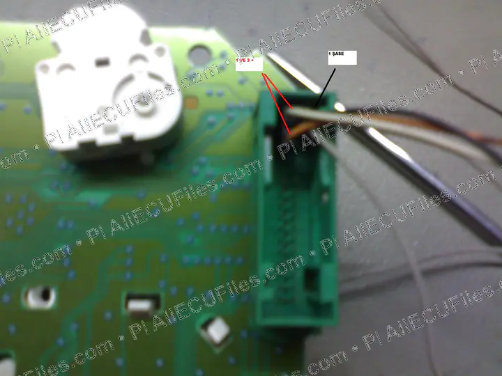 Watermarked preview of Iveco 16122009021 Reference