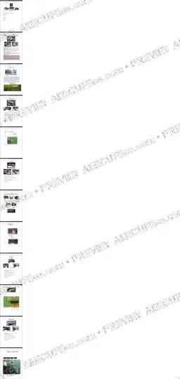 Watermarked preview of Jaguar Cars Jaguar Pages 001 012 Reference