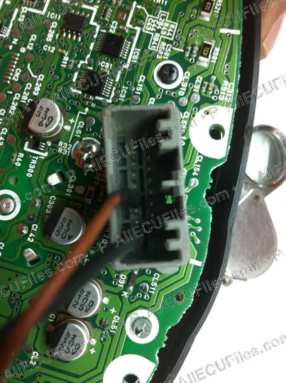 Watermarked preview of Kawasaki Ninjazx6r1 Reference