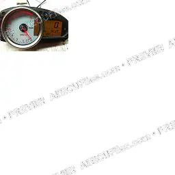 Watermarked preview of Kawasaki Ninjazx6r2 Reference