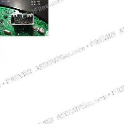 Watermarked preview of Kawasaki Zx6r636 Power Up Daves Reference