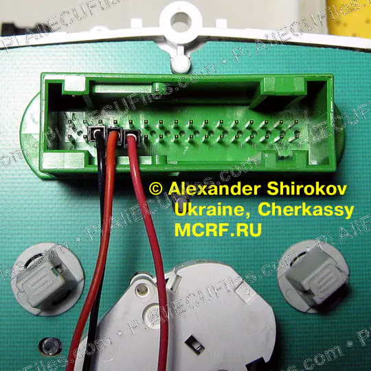 Watermarked preview of Lada Aac Lada Kalina Reference