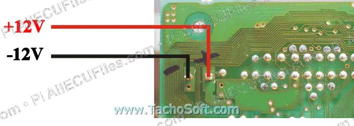 Watermarked preview of Land Rover Discovery2 Reference