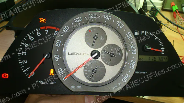 Watermarked preview of Lexus Dsc 6471 Reference