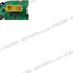 Watermarked preview of Lincoln Navigator 2010 Power Up Reference