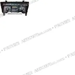 Watermarked preview of Lincoln Navigator Front Reference
