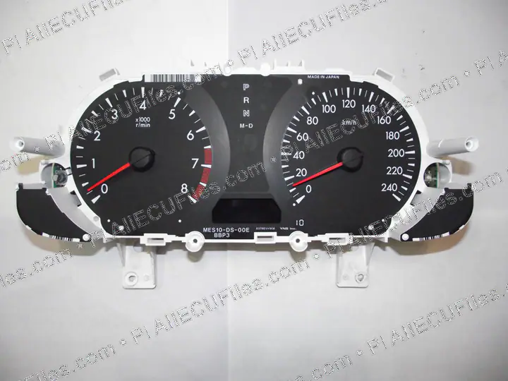 Watermarked preview of Mazda 1 Reference