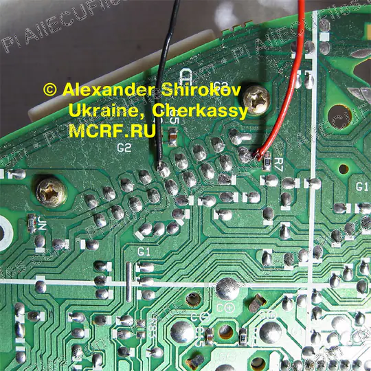Watermarked preview of Mazda 2 Reference