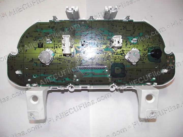 Watermarked preview of Mazda 2 Reference
