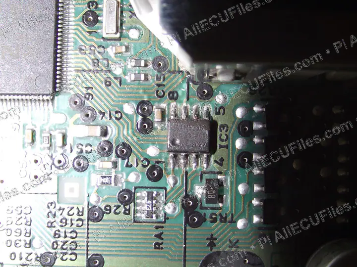 Watermarked preview of Mazda 7 Reference