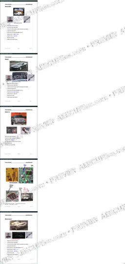 Watermarked preview of Mazda E Pages 013 017 Reference
