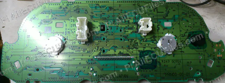 Watermarked preview of Mazda Mazd2 Reference