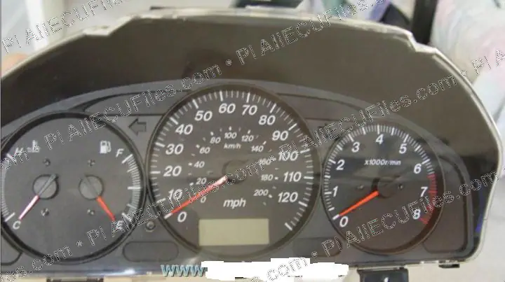 Watermarked preview of Mazda Mpv 1999 2001 1 Reference