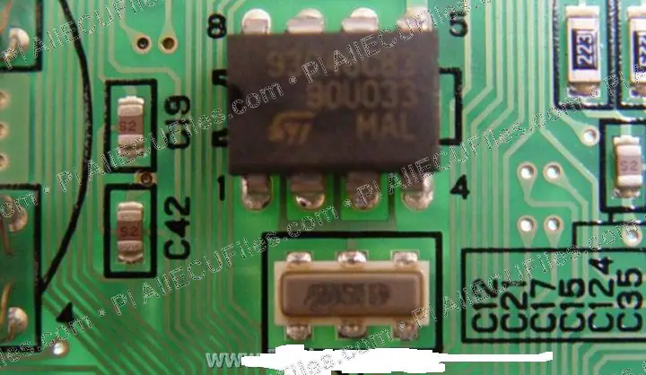 Watermarked preview of Mazda Mpv 1999 2001 2 Reference