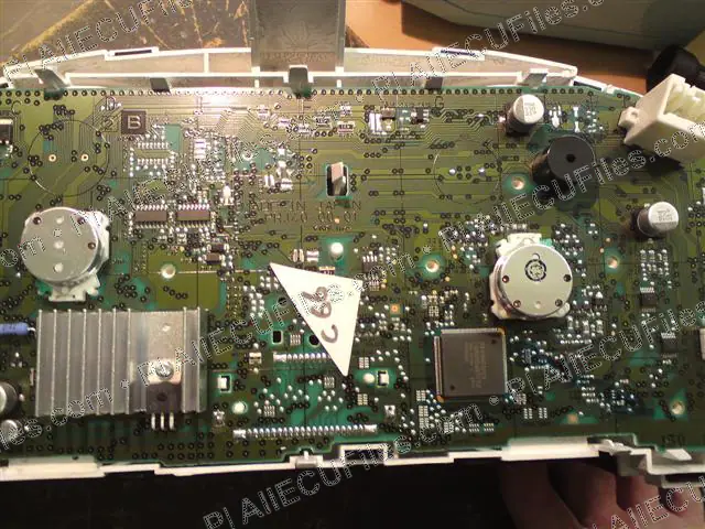 Watermarked preview of Mazda Tabla C66 Small Reference