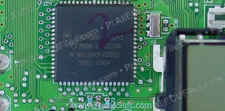 Watermarked preview of Mazda Tribute1 Reference