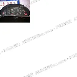 Watermarked preview of Mercedes-Benz 07092012074 Reference