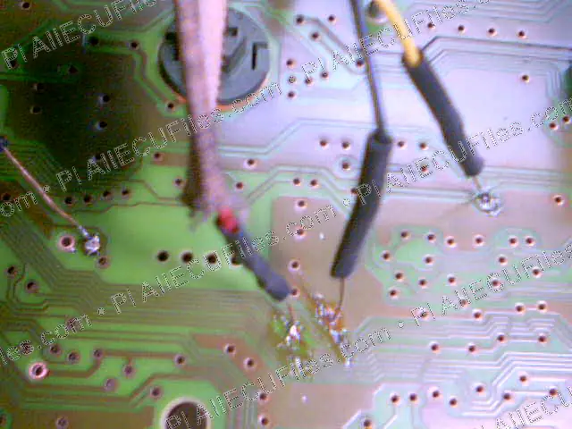 Watermarked preview of Mercedes-Benz 2010 12 24 39777 Reference
