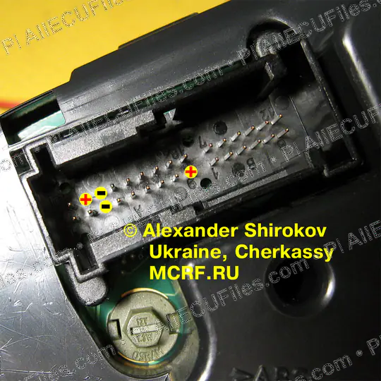 Watermarked preview of Mercedes-Benz C Class E Class Reference