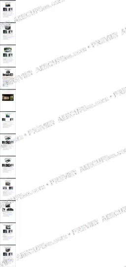 Watermarked preview of Mercedes-Benz Cars Mercedes Pages 025 036 Reference