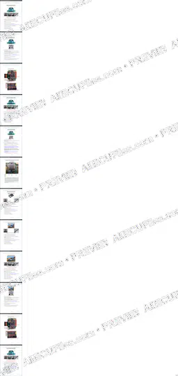 Watermarked preview of Mercedes-Benz Cars Mercedes Pages 049 060 Reference