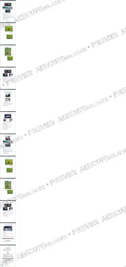 Watermarked preview of Mercedes-Benz Cars Mercedes Pages 073 084 Reference