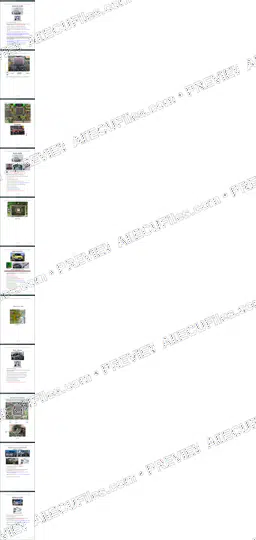 Watermarked preview of Mercedes-Benz Cars Mercedes Pages 097 107 Reference