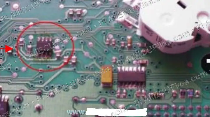 Watermarked preview of Mercedes-Benz Cclasw20320002 Reference