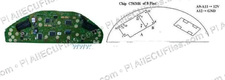 Watermarked preview of Mercedes-Benz E3201997 Reference
