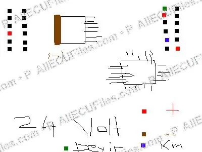Watermarked preview of Mercedes-Benz Kamyon 24v 93s46 Reference