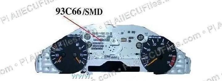 Watermarked preview of Mercedes-Benz S3201997 Reference