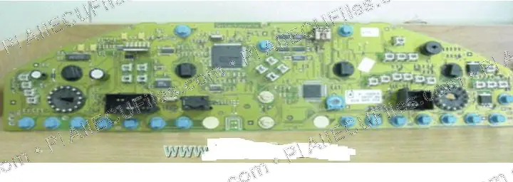 Watermarked preview of Mercedes-Benz Sl 320 1996 1 Reference