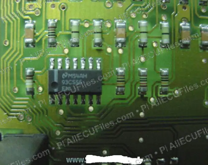 Watermarked preview of Mercedes-Benz Sl 320 1996 2 Reference