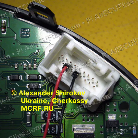 Watermarked preview of Mercedes-Benz Sprinter 2000 Reference