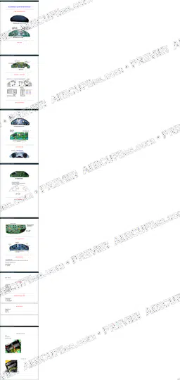 Watermarked preview of Mercedes-Benz Technical Reference