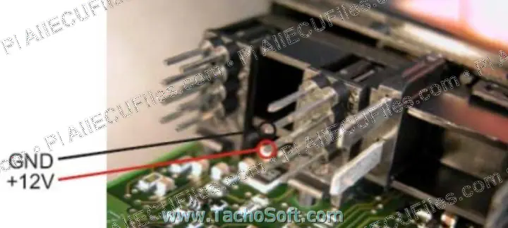 Watermarked preview of Mercedes-Benz Vito1999 2001 Reference