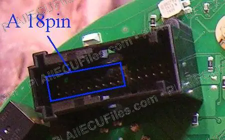 Watermarked preview of Mercedes-Benz W210 Reference
