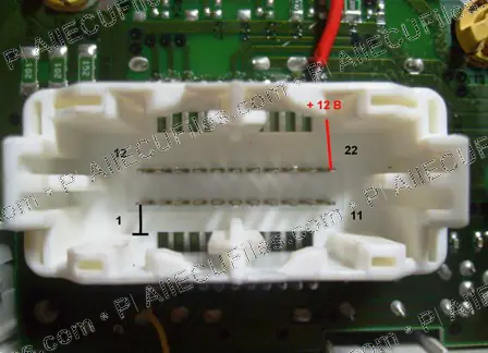 Watermarked preview of Mitsubishi 10 Reference