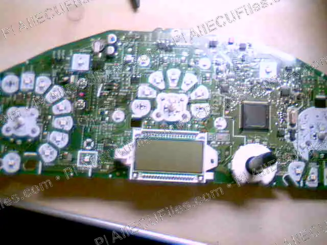 Watermarked preview of Mitsubishi 2010 07 01 50561 Reference