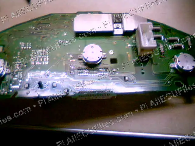 Watermarked preview of Mitsubishi 2010 07 01 50572 Reference