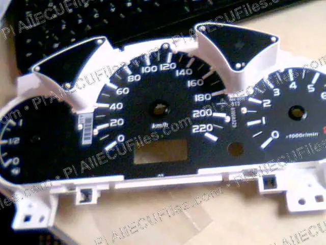 Watermarked preview of Mitsubishi 2010 07 01 50580 Reference