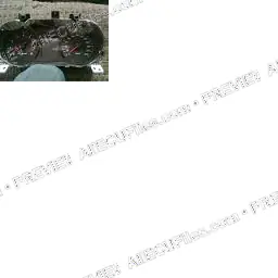 Watermarked preview of Mitsubishi Imagen0133 Reference