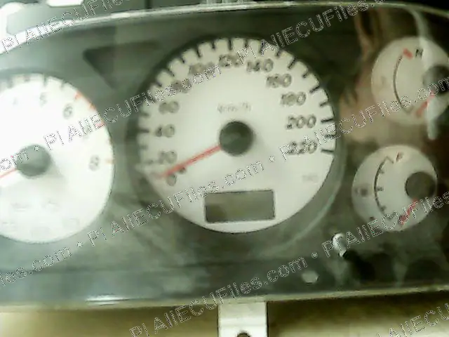 Watermarked preview of Mitsubishi Reference 023 Reference