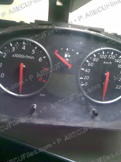 Watermarked preview of Nissan 2007 Mcra Reference