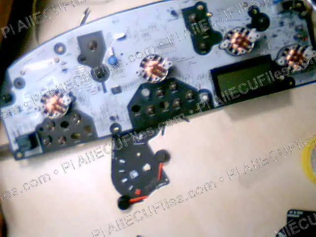 Watermarked preview of Nissan 2010 07 31 65444 Reference