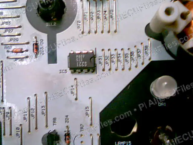 Watermarked preview of Nissan 2010 07 31 65453 Reference