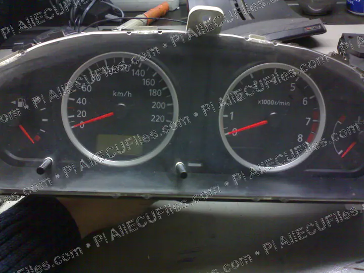 Watermarked preview of Nissan 3 Reference