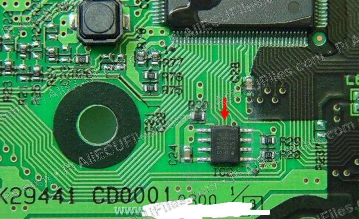 Watermarked preview of Nissan 350z Reference